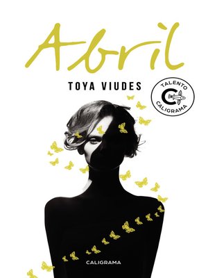 cover image of Abril